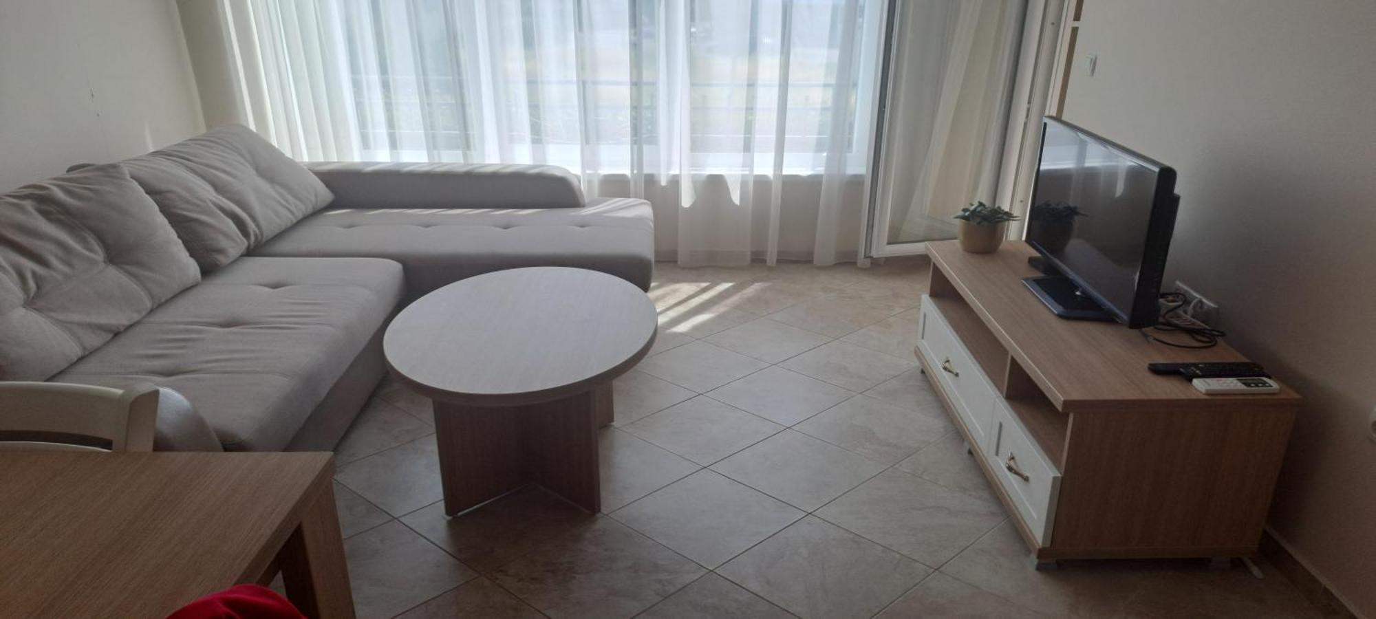Eli3 Rawda Apartment Luaran gambar