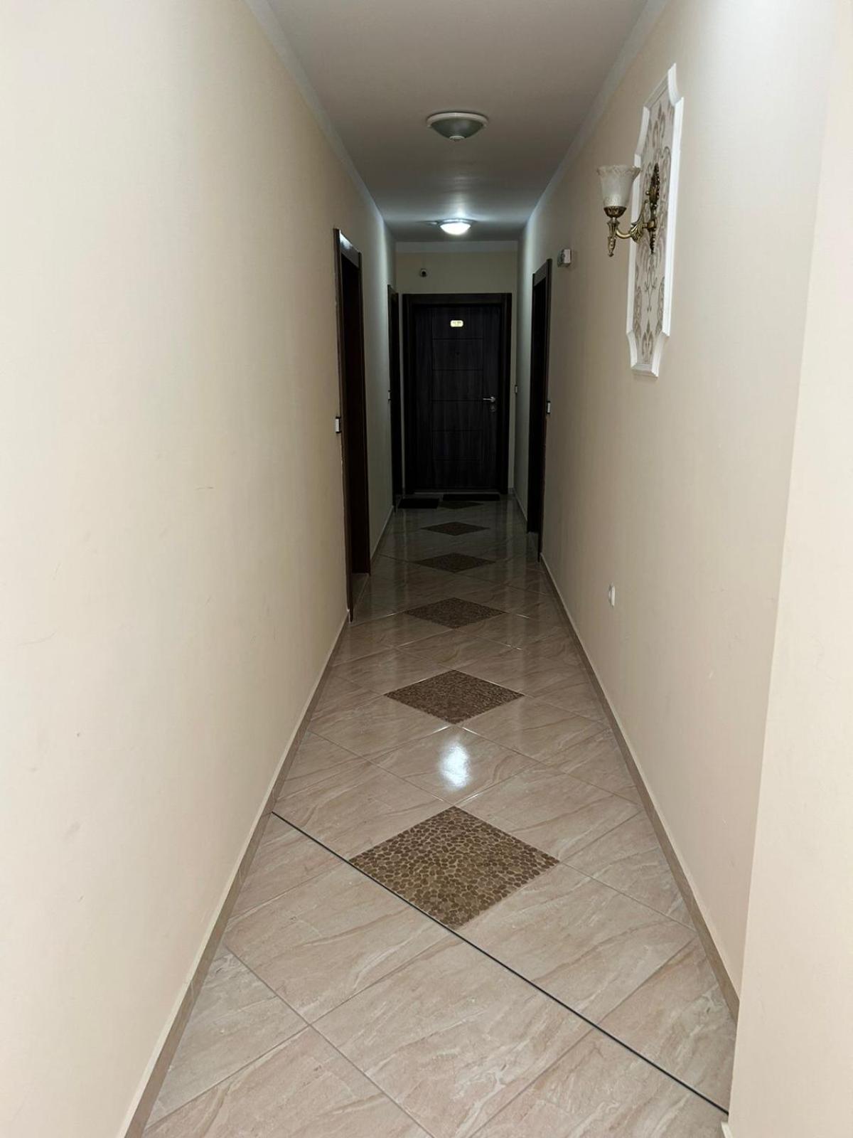 Eli3 Rawda Apartment Luaran gambar