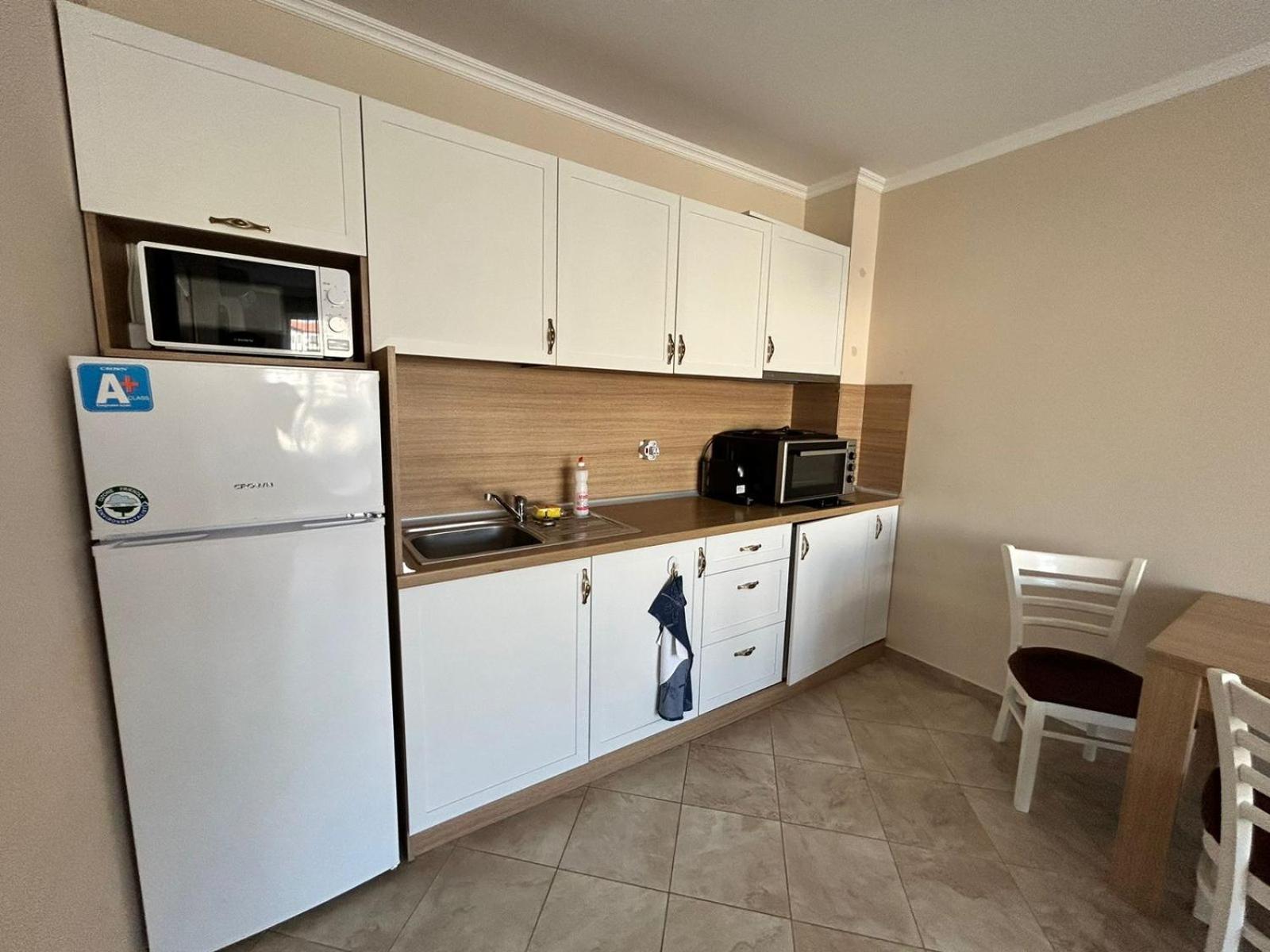 Eli3 Rawda Apartment Luaran gambar