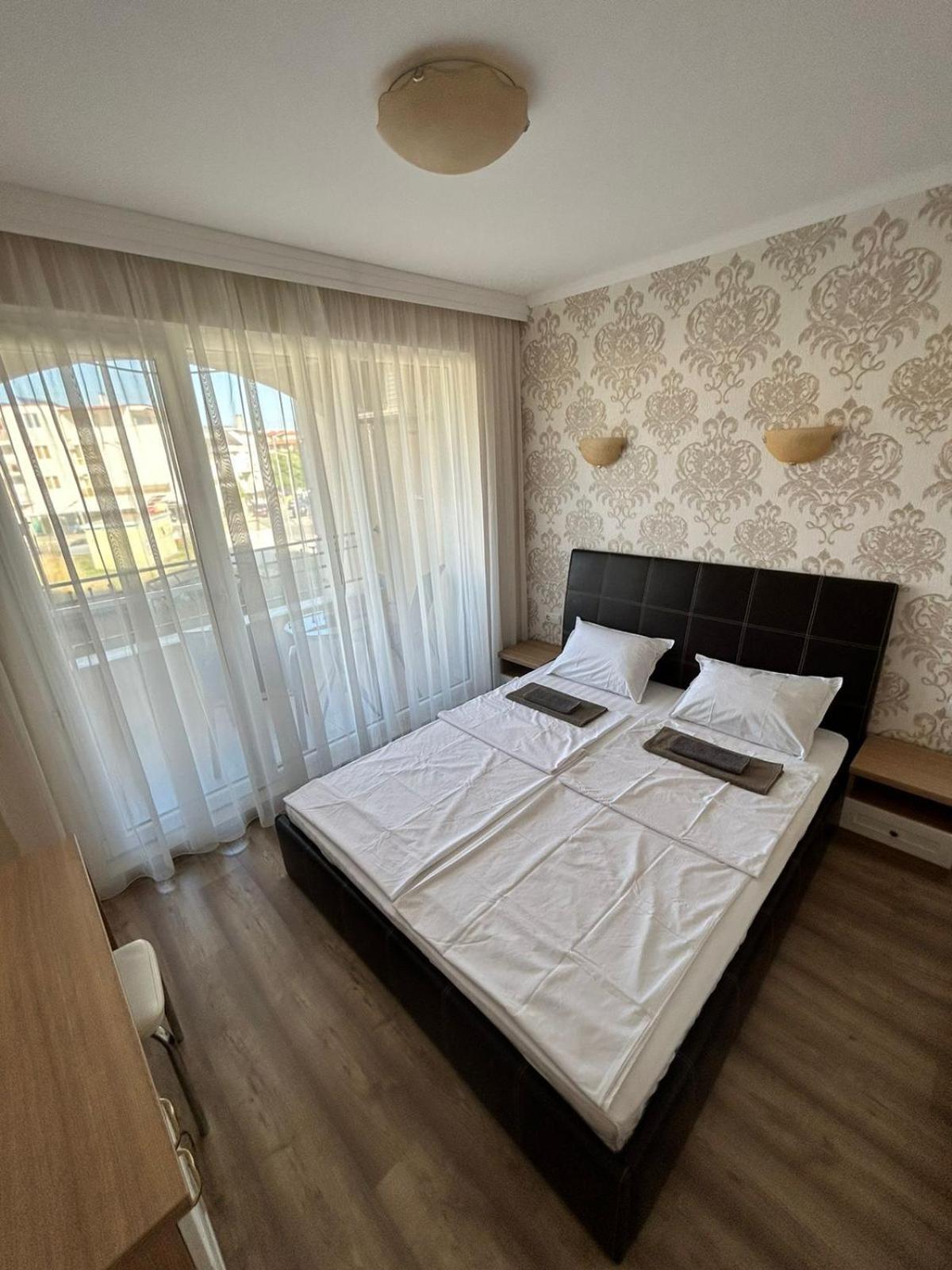 Eli3 Rawda Apartment Luaran gambar