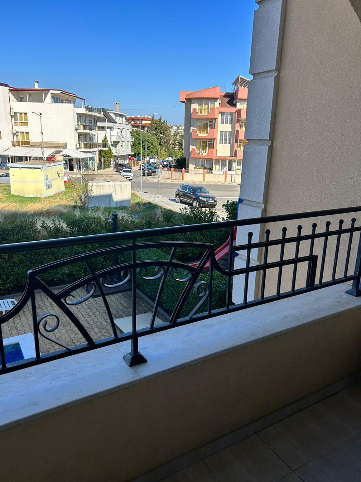 Eli3 Rawda Apartment Luaran gambar