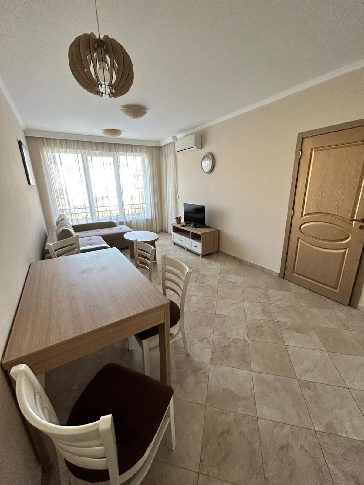 Eli3 Rawda Apartment Luaran gambar
