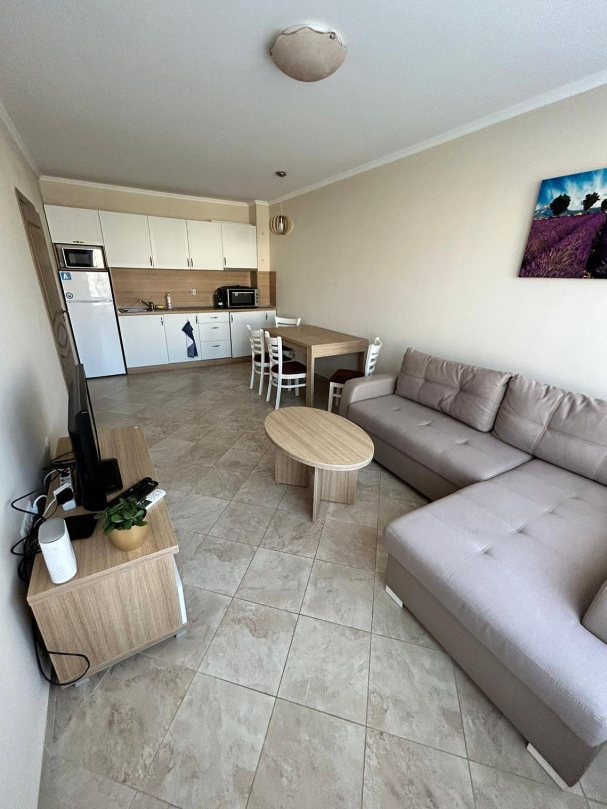 Eli3 Rawda Apartment Luaran gambar