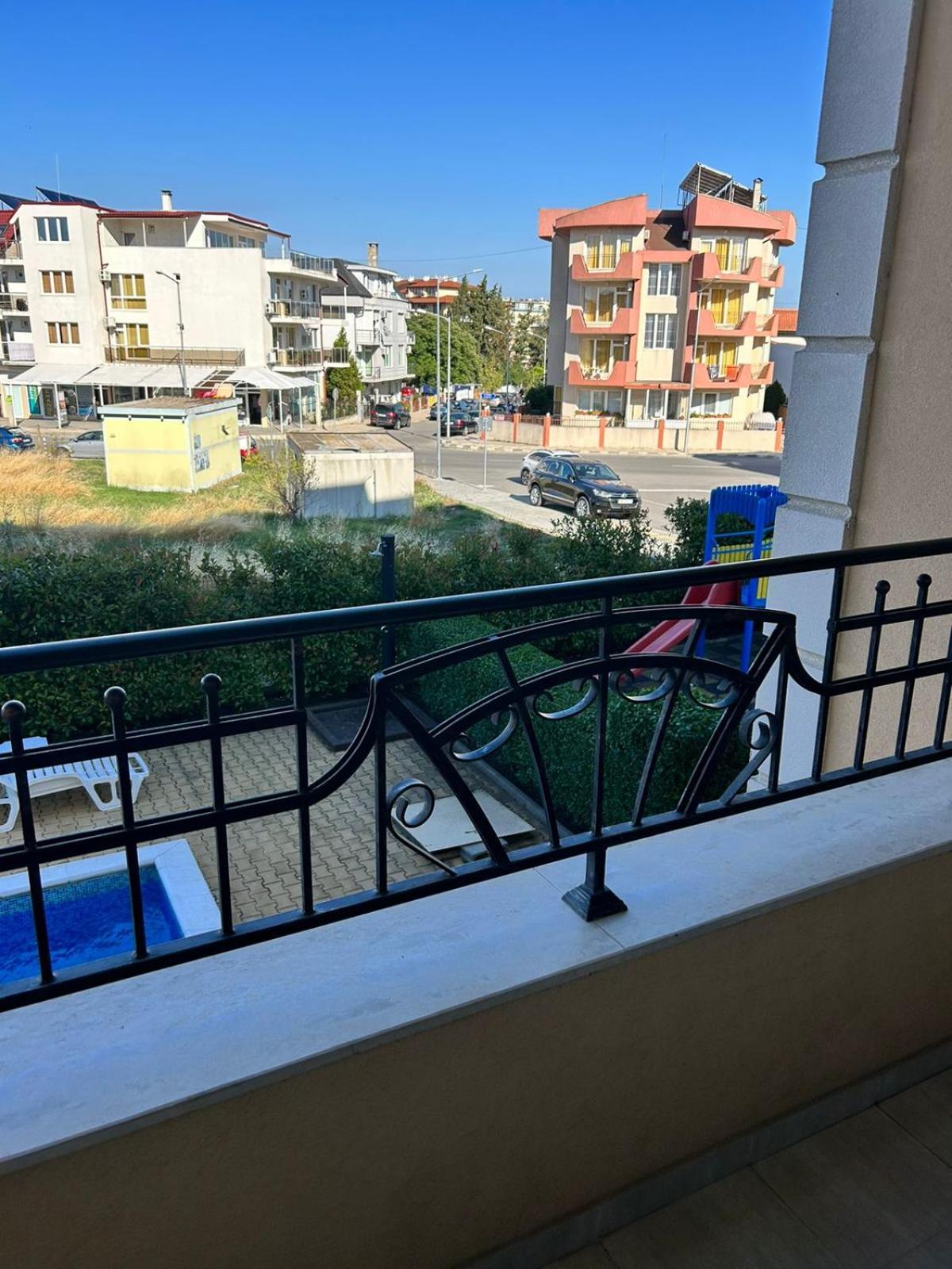 Eli3 Rawda Apartment Luaran gambar