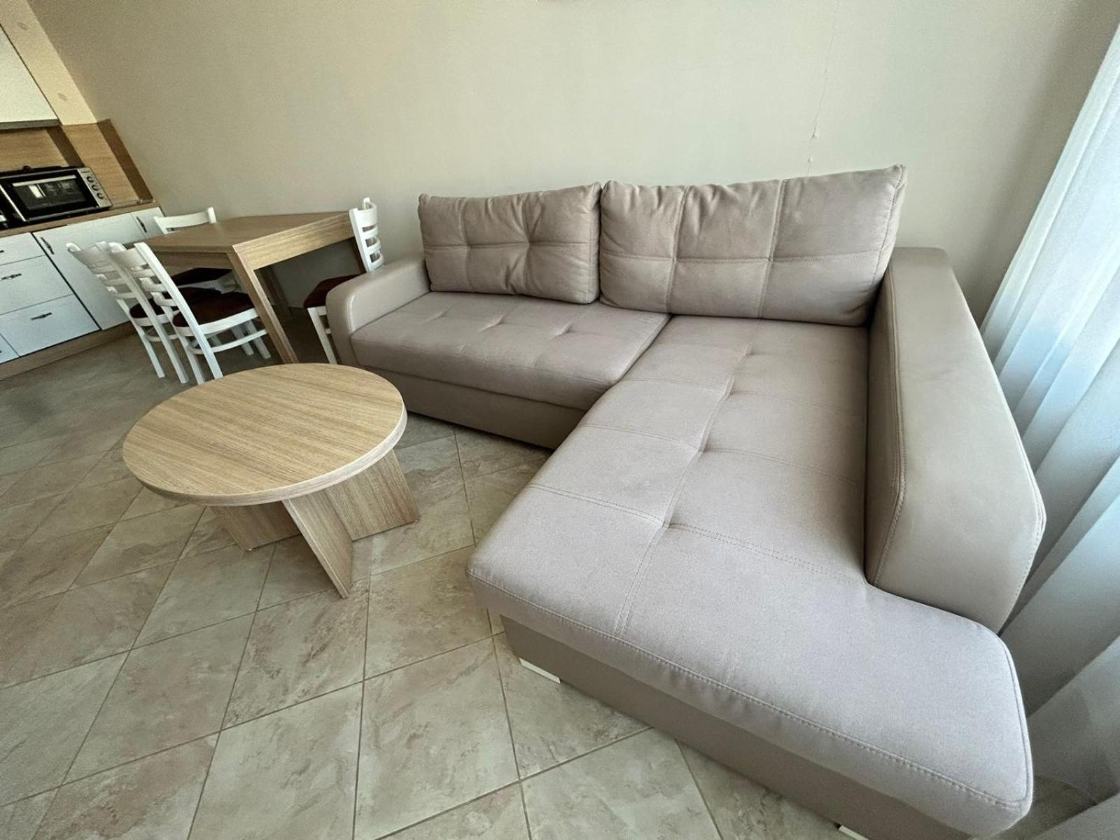 Eli3 Rawda Apartment Luaran gambar